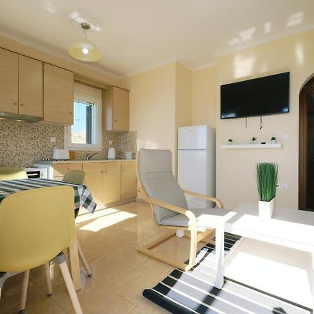 Captains View Apartments プラティ エクステリア 写真